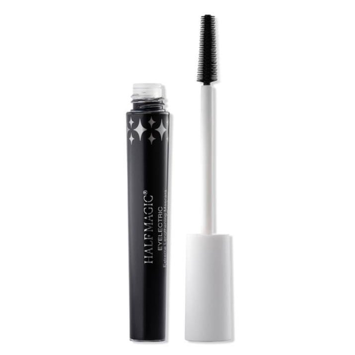 HALF MAGIC Eyelectric Extreme Lengthening Mascara - Urchin (black)