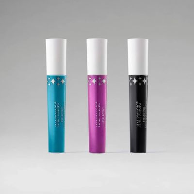 HALF MAGIC PRO Eyelectric Mascara Set