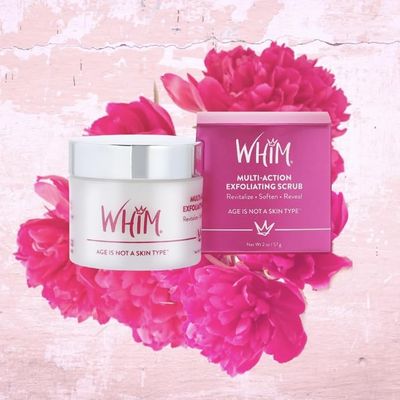 Multi-Action Exfoliating Scrub
