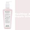 Cosmtiques Cratifs Rose Quartz Body Lotion with CoQ10, Kelp Extract and Hydrating Antioxidants, 8.5 fl. oz. view 2