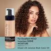Sunny Isle Pure Chebe Extreme Hold Thickening & Strengthening Mousse 8oz view 4