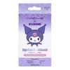 The Crme Shop Kuromi Bye Bye Blackhead Printed Pore Strips | Nose Pore & Blackhead Strips | Pore Cleaner Blackhead Remover for Face | Blackhead Remover for Nose (Pack of 5) view 1