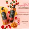 Kerasys Hair Clinic Royal Propolis Red Volume 33.8 fl oz / 1L (Shampoo + Treatment Set) view 4