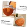 DOITOOL Face Scraping Board Gua Tool for Gentle Facial Massage Smooth Edges for Safe Use for Skincare Routine Versatile Gua Body Tool view 4