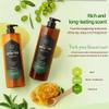 Kerasys Propolis Royal Jelly Extract Green Tea Olive Oil Shiny and Healthy Hair Propolis Green Moisture 33.8 fl oz / 1L (Treatment, 1-Pack) view 3