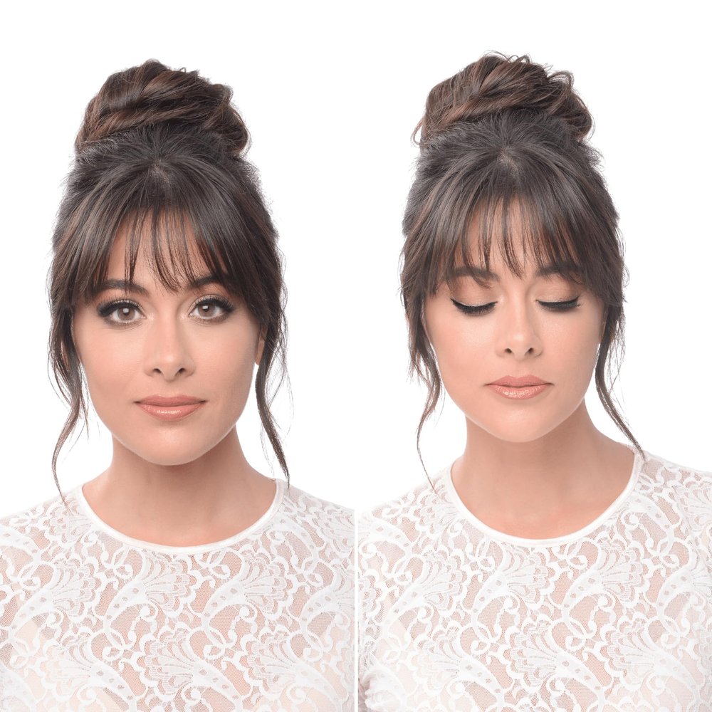 The Latte Collection DIY Bridal Makeup Kit - 14 Products Included