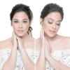 Natural Tanned DIY Bridal Makeup Kit - 16 Products Included view 1