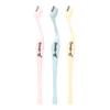 The Crme Shop Ultra Fine Razors Dermaplaning Tool for Face | Face Razors for Women | Stocking Stuffers for Women (Pack of 3) view 2