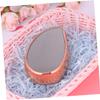 FRCOLOR Foot Rasp Foot File for Removal Foot Exfoliator Tool Foot Skin Remover Heel Scrubber Foot Care Tool view 3