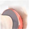 FRCOLOR Foot Rasp Foot File for Removal Foot Exfoliator Tool Foot Skin Remover Heel Scrubber Foot Care Tool view 4