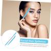 FRCOLOR 4pcs Hair Removal Set Eyebrow Trimmer for Men Women Facial Epilator Hair Remover Tool Face Trimmer No Chemicals view 2