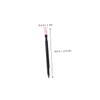 Beavorty 18pcs Nail Art Cuticle Pusher Stick Pen Nail Scrub Strip for Fingernails Buffer and Sanding File for Women view 3