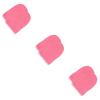 FRCOLOR 3pairs Paraffin Therapy Mittens for Hand Treatment Wax Bath Gloves Insulation for Spa and Home Use Moisture Absorption and Keeps Wax Warm view 1