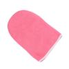 FRCOLOR 3pairs Paraffin Therapy Mittens for Hand Treatment Wax Bath Gloves Insulation for Spa and Home Use Moisture Absorption and Keeps Wax Warm view 2