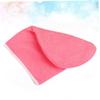 FRCOLOR 3pairs Paraffin Therapy Mittens for Hand Treatment Wax Bath Gloves Insulation for Spa and Home Use Moisture Absorption and Keeps Wax Warm view 4