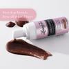 Loving Tan 2 HR Express Mousse, Dark + Mitt- Streak Free, Natural looking, Professional Strength Sunless Tanner- Up to 5 Self Tan Applications per Bottle, Cruelty Free, Naturally Derived DHA - 4 FL Oz view 4