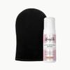 Loving Tan Deluxe Bronzing Mousse, Medium + Deluxe Applicator Mitt - Streak Free, Natural looking, Professional Strength Sunless Tanner - Cruelty Free, Naturally Derived DHA - 4 FL Oz view 1
