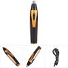 Gavigain 4 In 1 Trimmer Set Rechargeable Men Nose Ear Temple Hair Trimmer Beard Shaver Clipper Grooming Kit view 2