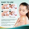 Medical Grade Silicone Scar Sheets, Silicone Scar Tape (1.6x 60 Roll-1.5M), Professional Scar Removal Treatment, Reusable Silicone Scar Strip for Keloid, C-Section, Surgery, Burns, Acne Etc view 3