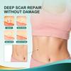 Medical Grade Silicone Scar Sheets, Silicone Scar Tape (1.6x 60 Roll-1.5M), Professional Scar Removal Treatment, Reusable Silicone Scar Strip for Keloid, C-Section, Surgery, Burns, Acne Etc view 4