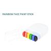 Face Painting Kit Face Color Set, Body DIY Painting, Makeup Face Color Oil Color, Creative Fun Graffiti Tools Professional Body & Face Paint Kit view 4