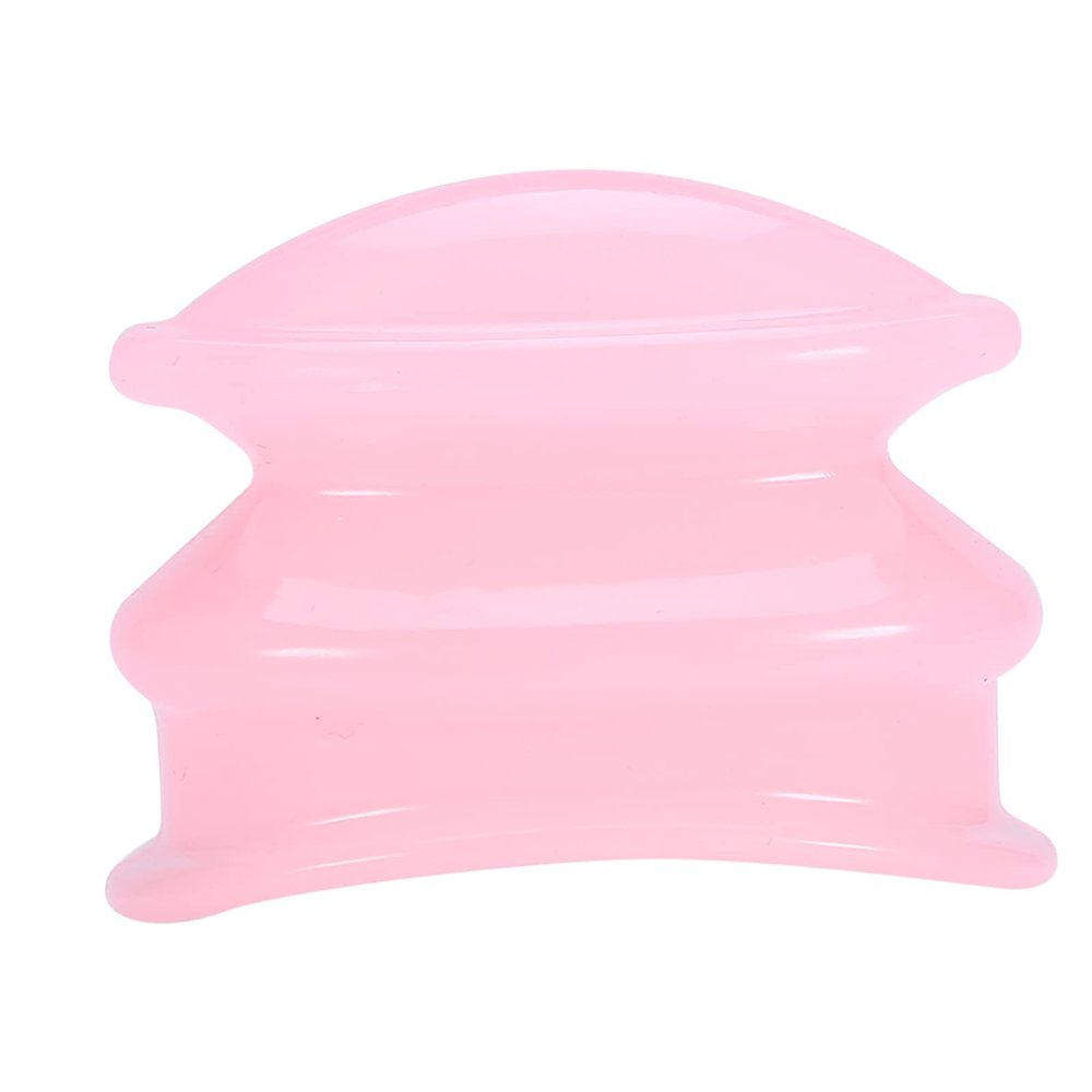 Lip Enhancer, Lip Suction Device, Lip Beauty Tool, Women & Men Portable Lip Plumper Enhancer Beauty Tool for Fuller Thicker Poutier Lips