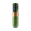 The Wireless Tattoo Machine Tattoo Battery Pen Mobile Power Supply Brushless Motor Machine Enough Power Portable Tattoo Equipment (Green) view 1