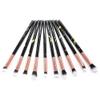 10 Pcs Makeup Brush Set Face Eye Shadow Eyeliner Foundation Small Makeup Brush view 3