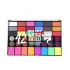 Face Painting Kit Body Painting Oil Paint, Multi-color Face Paint, Creative Painting Festival Oil Paint Set Professional Body & Face Paint Kit ( Color : 9 ) view 1