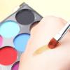 Face Painting Kit Body Painting Oil Paint, Multi-color Face Paint, Creative Painting Festival Oil Paint Set Professional Body & Face Paint Kit ( Color : 8 ) view 2