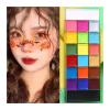 WAOCEO Face Painting Kit Festival Face and Body Painting Cream, Makeup Paints, Face Paint Stage Makeup Professional Body & Face Paint Kit view 1