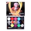 Face Painting Kit Body Painting Oil Paint, Multi-color Face Paint, Creative Painting Festival Oil Paint Set Professional Body & Face Paint Kit ( Color : 3 ) view 1