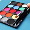 Face Painting Kit Body Painting Oil Paint, Multi-color Face Paint, Creative Painting Festival Oil Paint Set Professional Body & Face Paint Kit ( Color : 3 ) view 3
