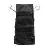 4 in 1 Hanging Toiletry Bag, 4 Individual Bags Large Capacity Cosmefic Bag Roll Up Makeup Bag for Travel view 1