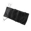 4 in 1 Hanging Toiletry Bag, 4 Individual Bags Large Capacity Cosmefic Bag Roll Up Makeup Bag for Travel view 3