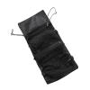 4 in 1 Hanging Toiletry Bag, 4 Individual Bags Large Capacity Cosmefic Bag Roll Up Makeup Bag for Travel view 4