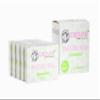 Capure Goat Milk Soap Unscented 5 Pack (5 x 3oz) view 1