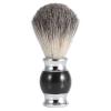 Alloy Soap Mug Bowl Kit Faux Shaving Brush Kit, Men Shaving Tool, Hair Beard view 2