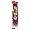 Bobbi Boss Infusion Human Hair Curl Crochet Braid DEEP CURL BOHO BOX BRAID 24" (1-Pack, T1B/350) view 1