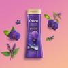 Caress Body Wash Black Orchid & Patchouli Oil To Relax and Recharge Relaxing, Fragrant Body Soap 20 fl oz, (Pack of 2) view 4