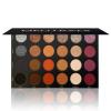 Ccolor Cosmeticss - Neutrals, 24-Color eyeshadow Palette Matte/Shimmer/Metallic.Glitter Finish, Highly Pigmented Eye shadow Makeup, Long- Wearing Eye Palette, Eye Makeup Kit with Easy-to-Blend Shades view 1