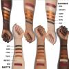 Ccolor Cosmeticss - Neutrals, 24-Color eyeshadow Palette Matte/Shimmer/Metallic.Glitter Finish, Highly Pigmented Eye shadow Makeup, Long- Wearing Eye Palette, Eye Makeup Kit with Easy-to-Blend Shades view 4