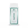 Native Body Wash, Holiday Edition, Fresh Mistletoe Scent, Contains Naturally Derived Ingredients | For Women & Men, Sulfate, Paraben, & Dye Free Leaving Skin Soft and Hydrated | 18 oz view 1