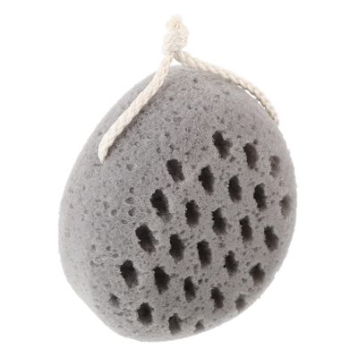WOFASHPURET Body Sponge Bath Sponge Body Scrubber for Women Men Boys and Girls Easy to Clean