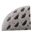 WOFASHPURET Body Sponge Bath Sponge Body Scrubber for Women Men Boys and Girls Easy to Clean view 4