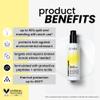 Kenra Triple Repair Split End Mending Serum | Up to 90% Split End Mending with Each Use | Targets & Repairs Weak or Broken Bonds | Split Ends | Damaged Hair | Bond Builder| Sulfate-Free | 6.5 fl. oz. view 2