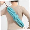 Beavorty 3pcs Rub Bath Towel Multi-use Bath Scrubber for Exfoliating and Relaxation for Men and Women Random view 2