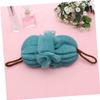 Beavorty 3pcs Rub Bath Towel Multi-use Bath Scrubber for Exfoliating and Relaxation for Men and Women Random view 4