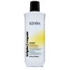 Kenra Professional Triple Repair Shampoo | Targets & Repairs Weak or Broken Bonds | Split Ends | Damaged Hair | Bond Builder | Sulfate-Free | 10.1 fl. oz. view 1