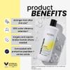 Kenra Professional Triple Repair Shampoo | Targets & Repairs Weak or Broken Bonds | Split Ends | Damaged Hair | Bond Builder | Sulfate-Free | 10.1 fl. oz. view 2